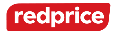 redprice Logo